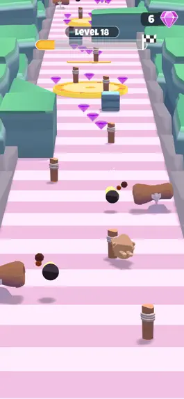 Game screenshot Silly Sling mod apk