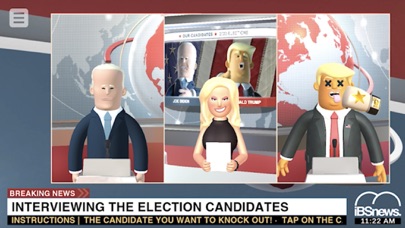 Screenshot #1 pour KO Campaign