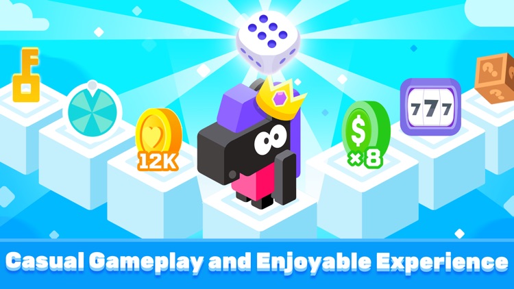Pony Go screenshot-7