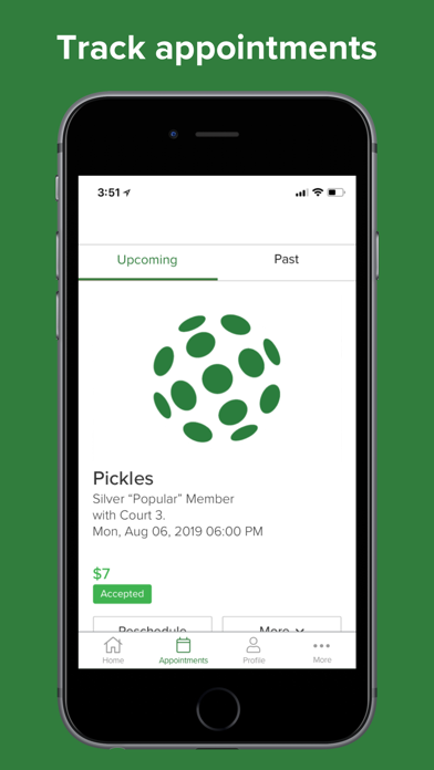 Pickles NE Screenshot