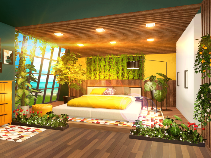 Home Design  Dream Planner