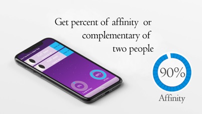 Screenshot #2 pour Birthday Moons