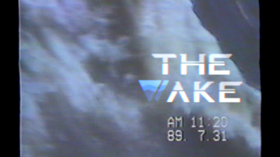 ザウェイク (The Wake) screenshot1