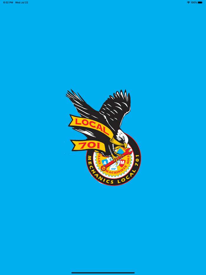 Local 701 Benefits