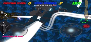 Ragdoll Kung Fu Battle Royal screenshot #5 for iPhone