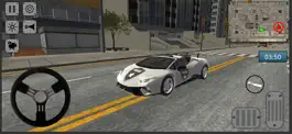 Game screenshot Police Car Thief Chase City in mod apk