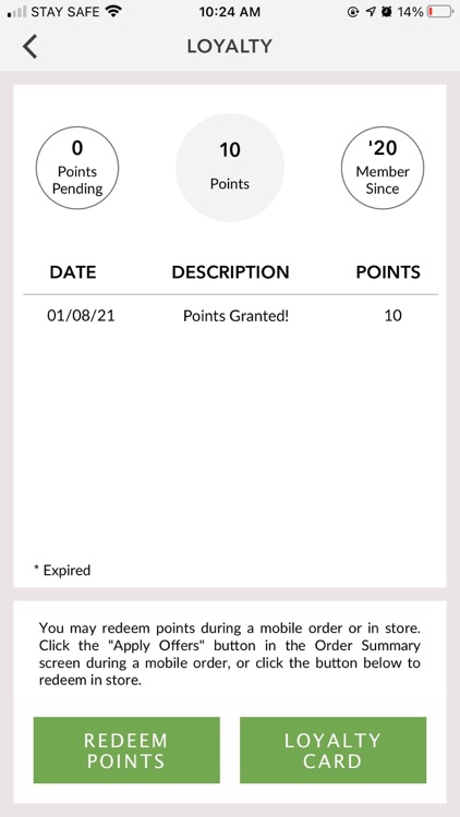 Shake Shop by 310 Nutrition screenshot-4