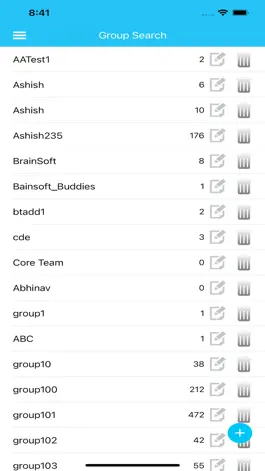 Game screenshot BT AddressBook hack