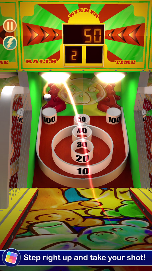 Arcade Ball - GameClub - 1.0.18 - (iOS)