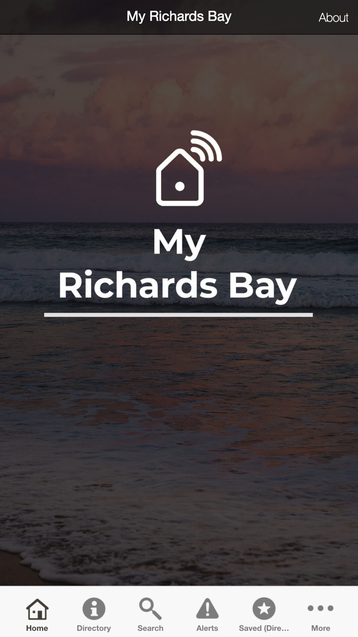 My Richards Bay