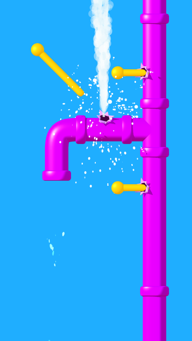 Pin the Pipe screenshot 1