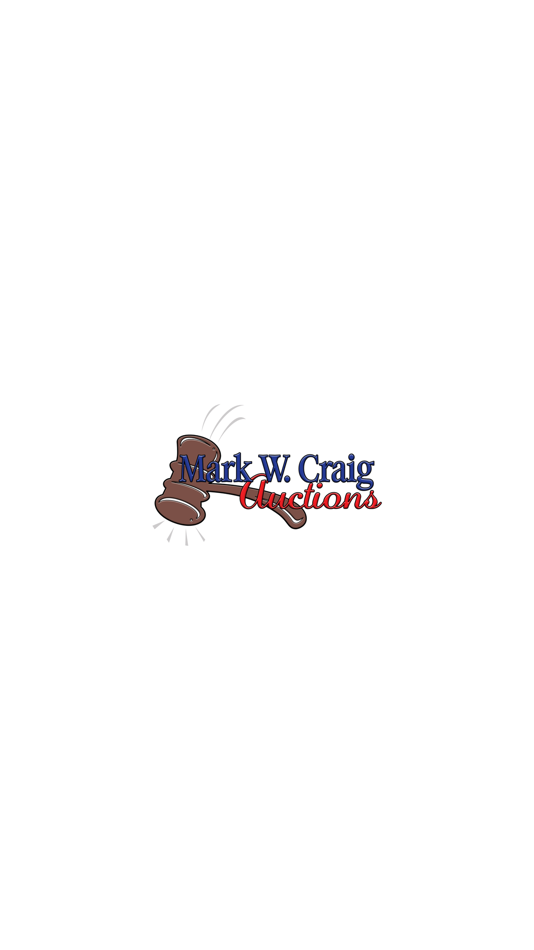 #1. Mark Craig Auctions (iOS) Podle: Mark Craig