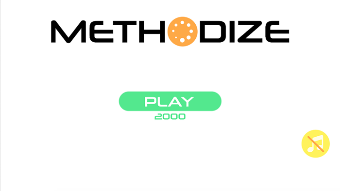 Methodize