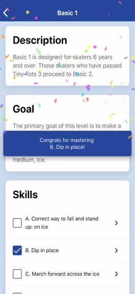 Game screenshot Aussie Skate App hack