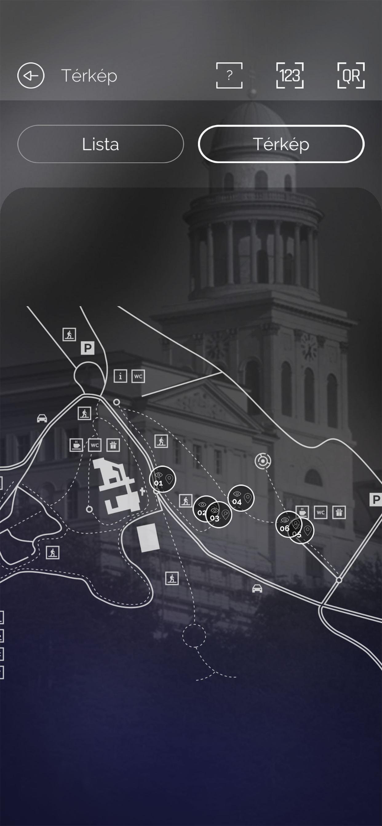 Pannonhalma – Látványpontok