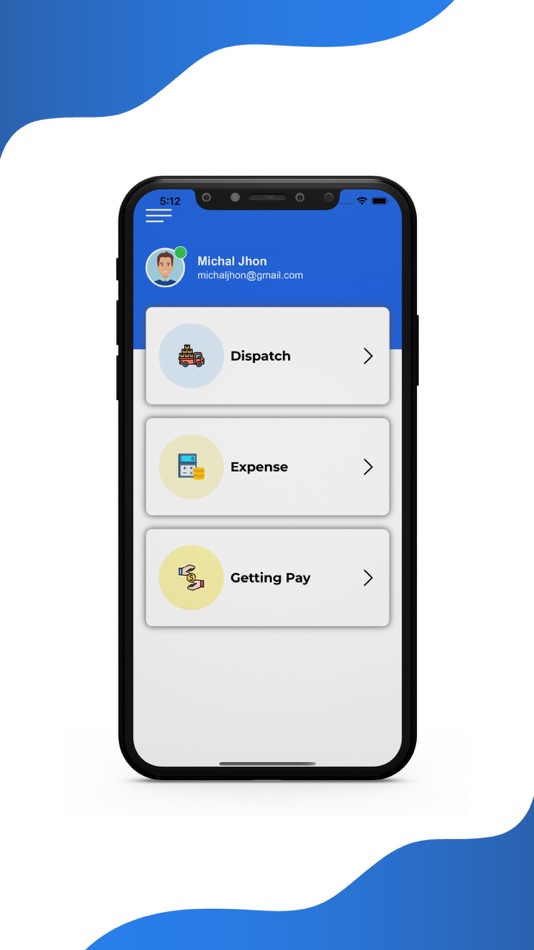 #3. OTS Manager (iOS) Av: Harpreet Romana