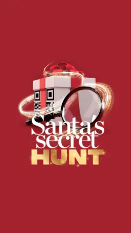 Game screenshot Santa's Secret Hunt mod apk