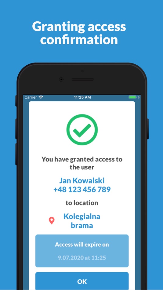 #4. OpenApp (iOS) 由: Sensi Labs Sp. z o.o.