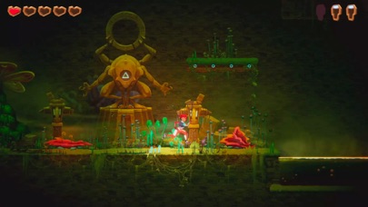 The Lost Princess Action Games Screenshots