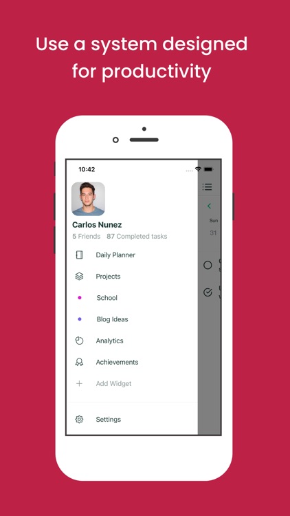 Schemer - To Do List & Planner