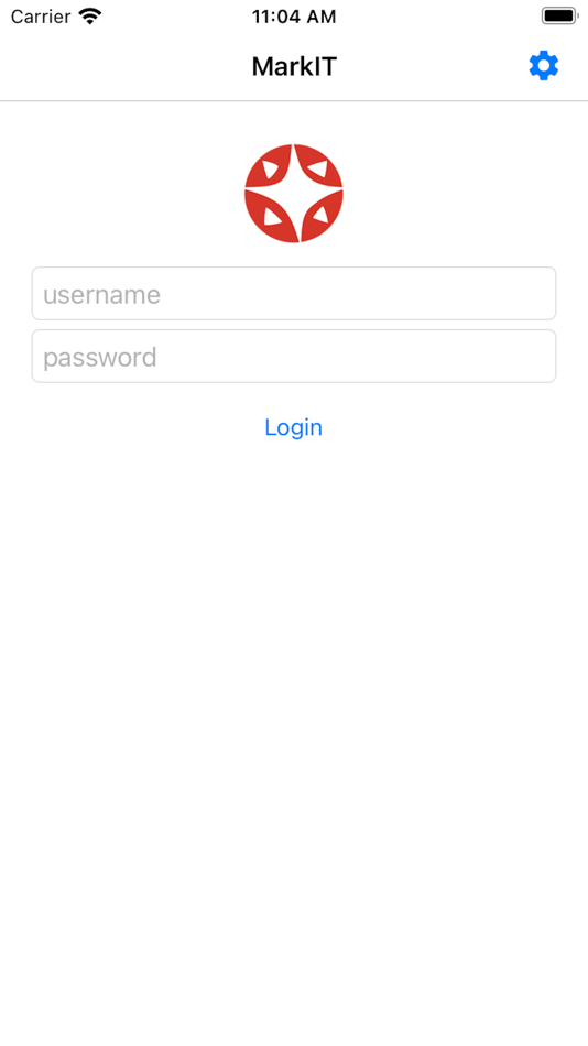 #1. MarkIT (iOS) 来自: Frederic Simard-Fournier