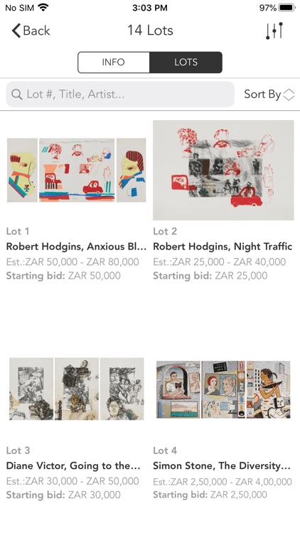 Aspire Art Auctions