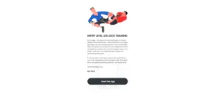 BJJ 101 Volume 3 screenshot #5 for iPhone