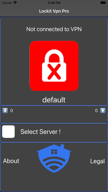 Lockit VPN Pro