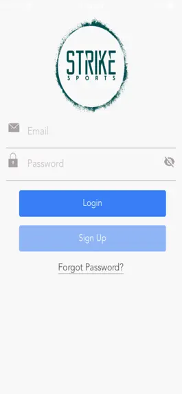 Game screenshot Strike Sports mod apk