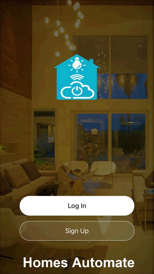 #2. Homes Automate (iOS) 由: Acertec Technologies Private Limited