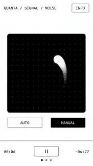 quanta / signal / noise problems & solutions and troubleshooting guide - 2