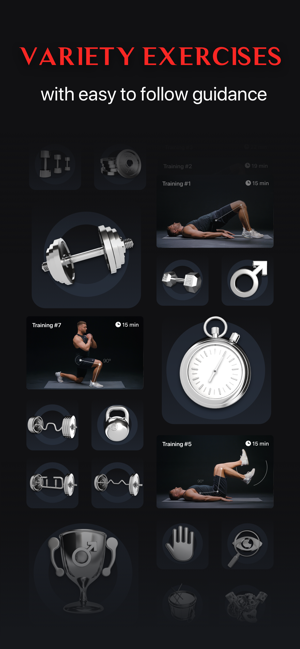 Dr. Kegel: For men's health(圖4)-速報App