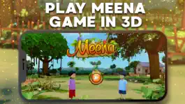Game screenshot Meena Game 2 mod apk