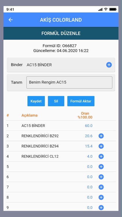 AKİŞ Colorland screenshot-4