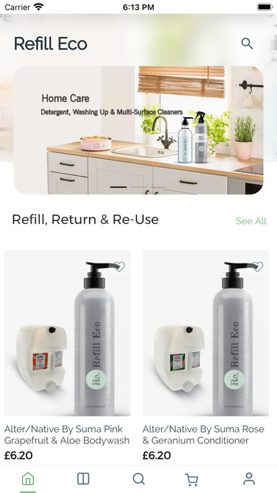 Refill Eco
