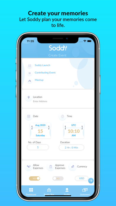 Soddy Screenshot