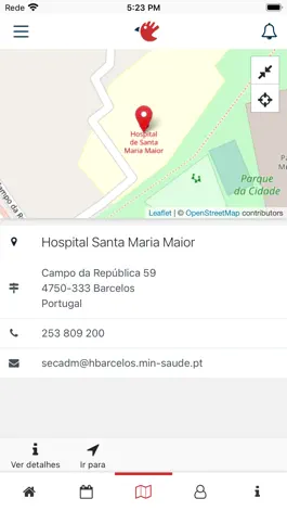 Game screenshot MyHSMM hack
