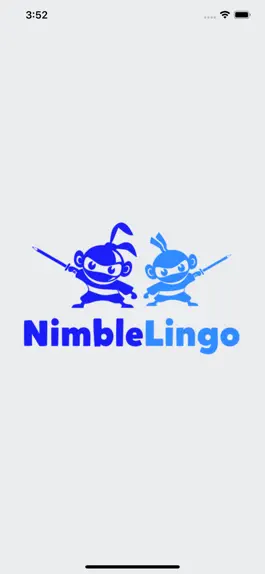Game screenshot Nimble Lingo mod apk