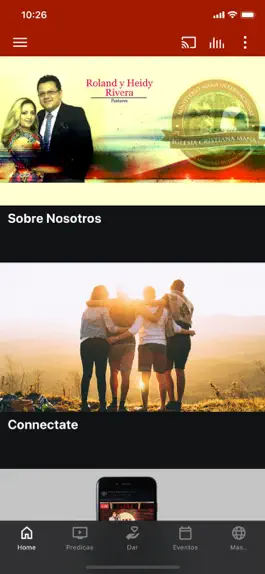 Game screenshot Ministerio Mana mod apk