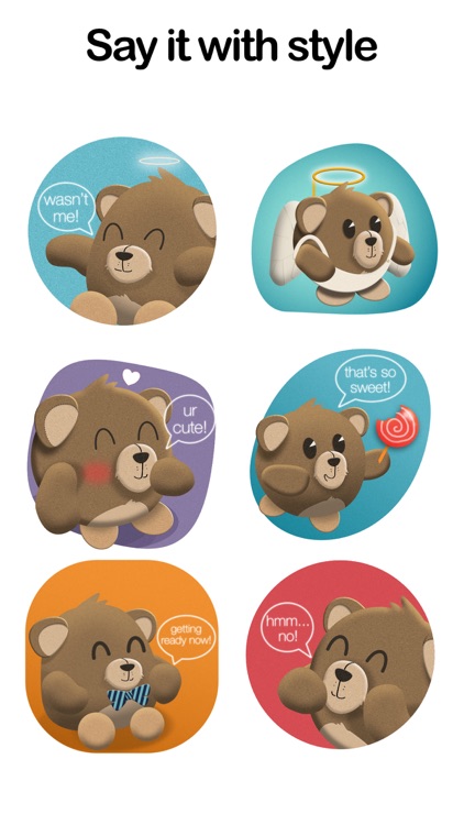 LittleTeddy