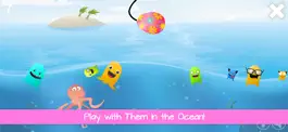 Game screenshot Baby Games 1,2,3 Year Old SCH apk