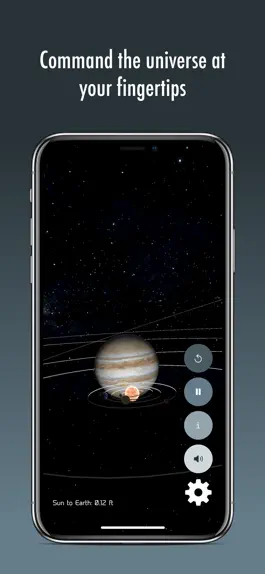 Game screenshot Pocket PlanetARium apk