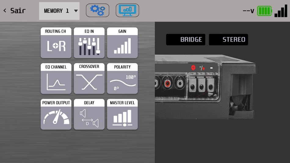 #3. Dynamic Power (iOS) Podle: Expert Electronics Comercio e Fabricacao de Produtos Eletronicos Ltda