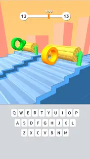 type spin iphone screenshot 3