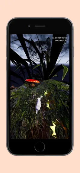 Game screenshot Krohnworld hack