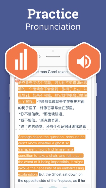 Beelinguapp: Language Learning screenshot-3
