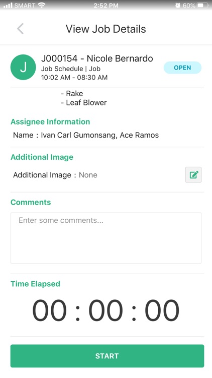 Perennial: Task Management screenshot-3
