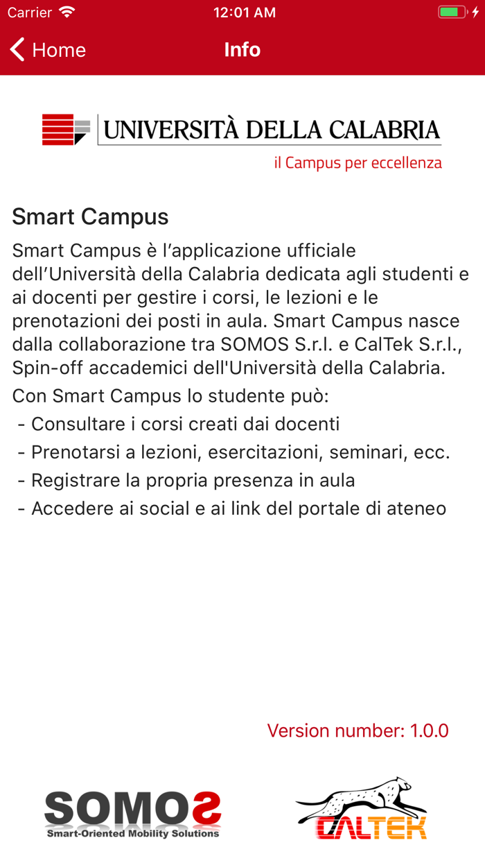 Smart Campus