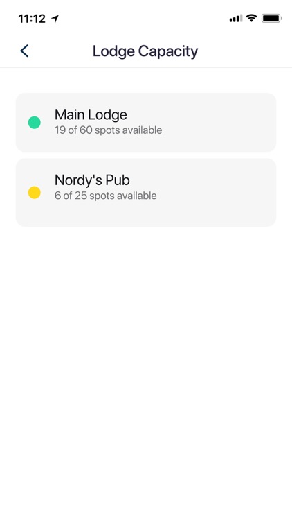 Nordic Mountain screenshot-4