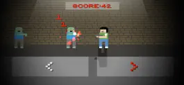 Game screenshot Machine Gun Boy hack